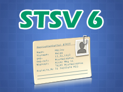  6 л STSV 6(Short Term Student Visa,  SVV)