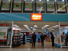 â ֹ θ Argos  ˰ Ű?