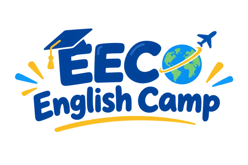 EEC 어학원 로고