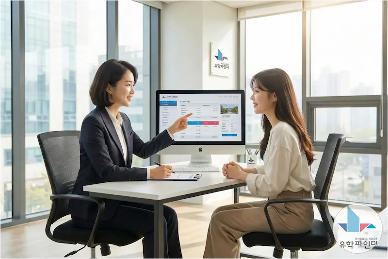 몰타 어학연수 시 전문 유학원 선택이 필수적인 이유