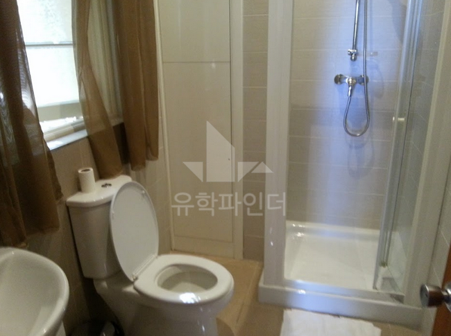 몰타 스프락카페 욕실