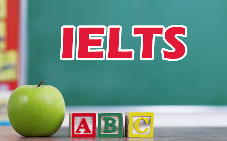 IELTS 